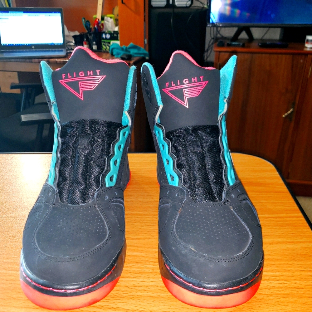 Air Nike Flight
